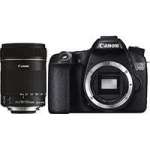 Canon EOS 70D DSLR Camera + 18-135mm IS STM Lens and Accessories (Canon p/n 8469B038AA) Canon EOS 70D DSLR Camera + 18-135mm IS STM Lens and Accessories (Canon p/n 8469B038AA)